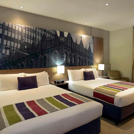 Grosvenor Hotel Adelaide Esterno foto
