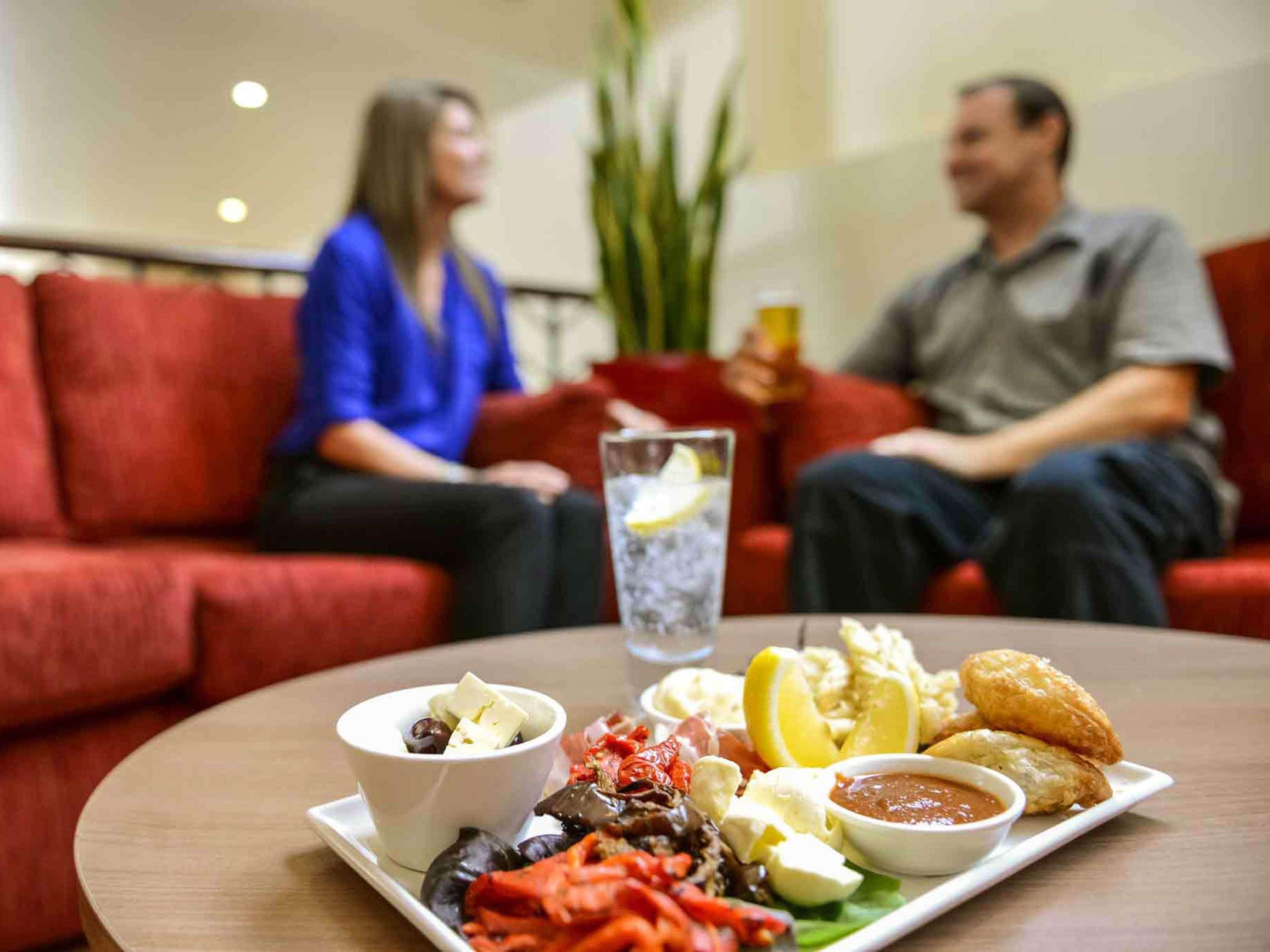 Grosvenor Hotel Adelaide Esterno foto