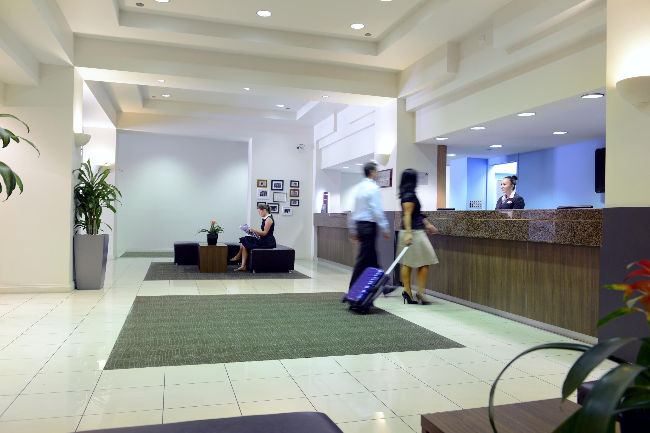 Grosvenor Hotel Adelaide Esterno foto