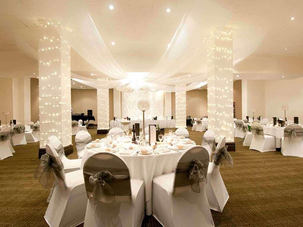 Grosvenor Hotel Adelaide Esterno foto
