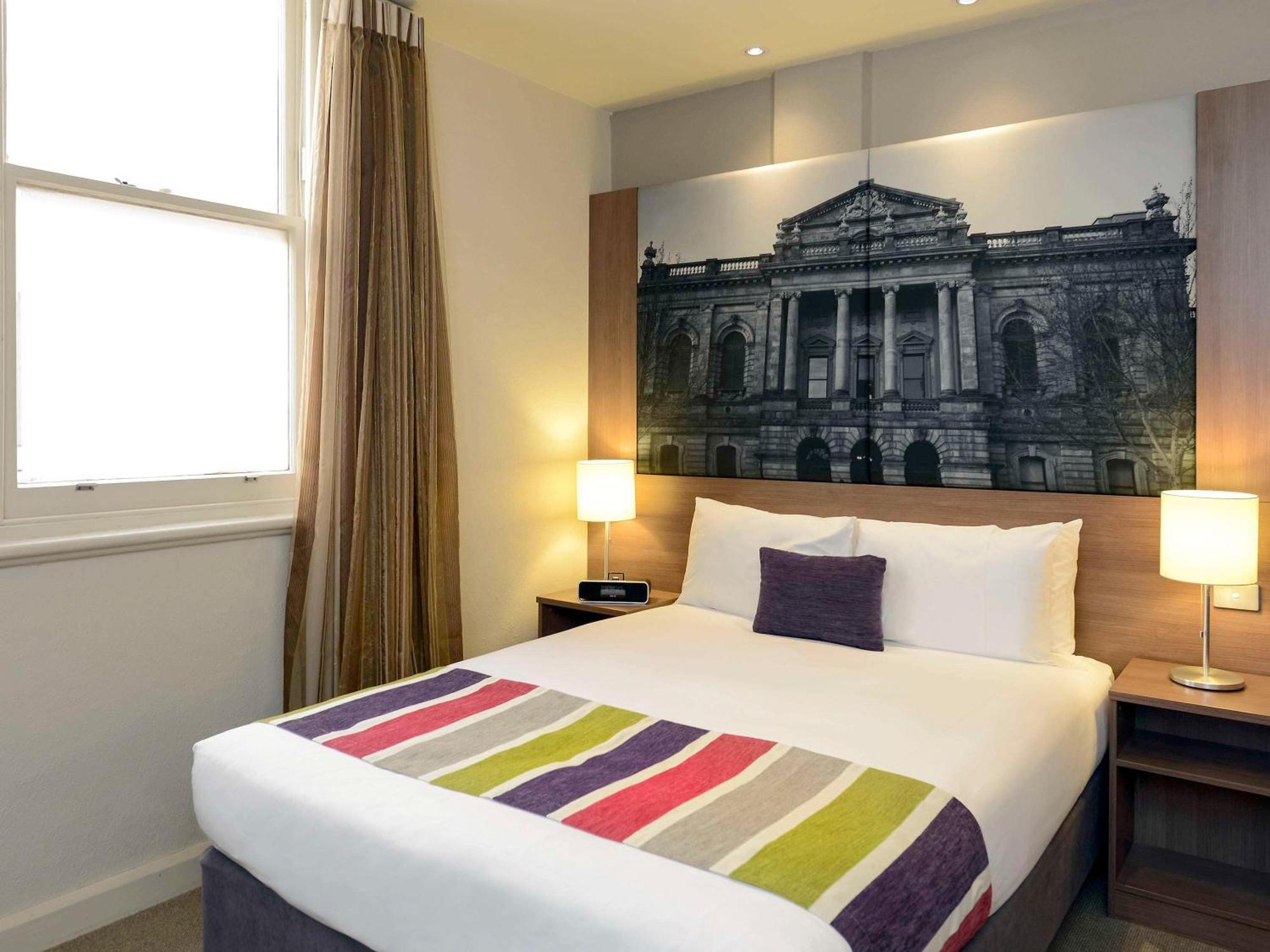 Grosvenor Hotel Adelaide Esterno foto