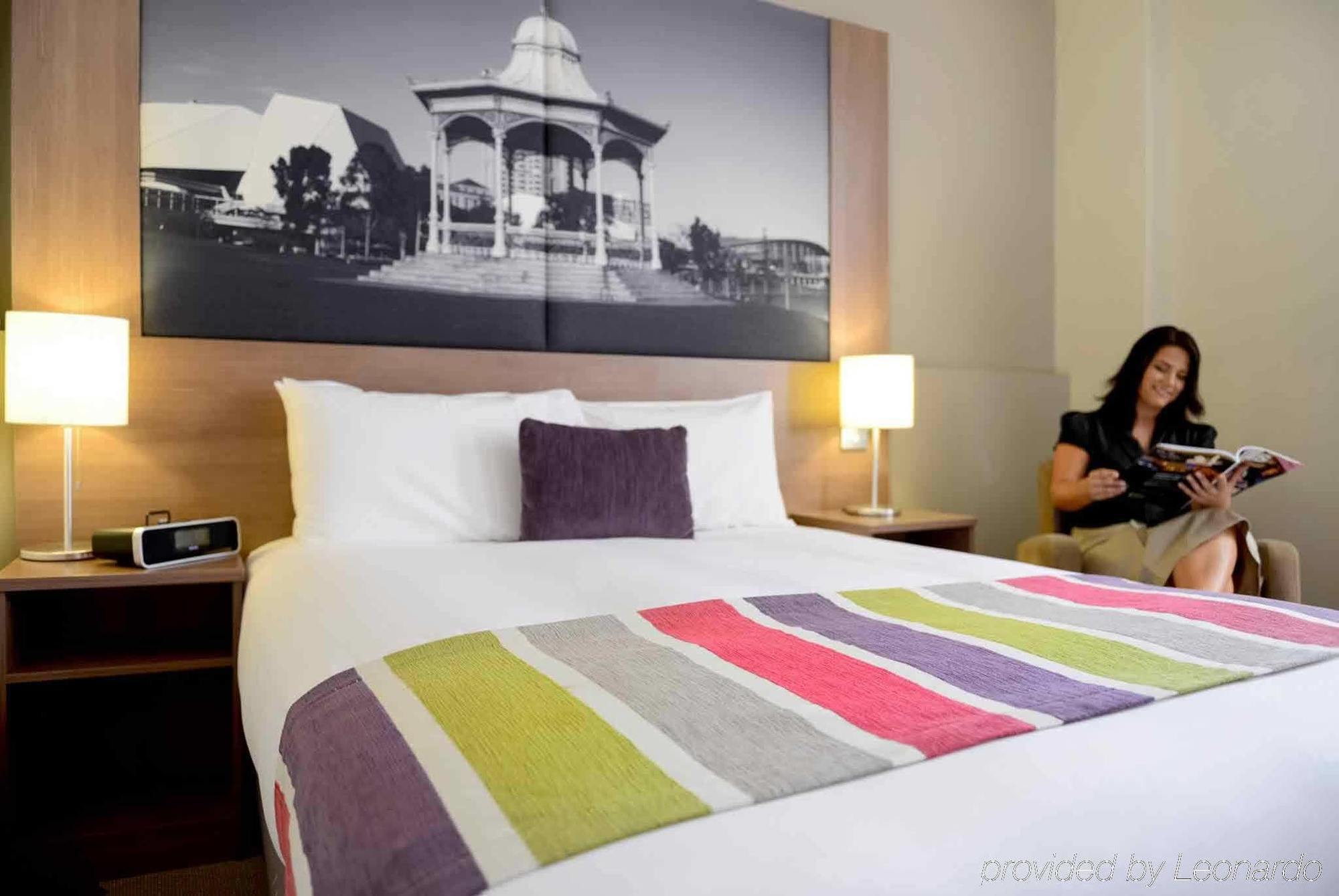 Grosvenor Hotel Adelaide Esterno foto