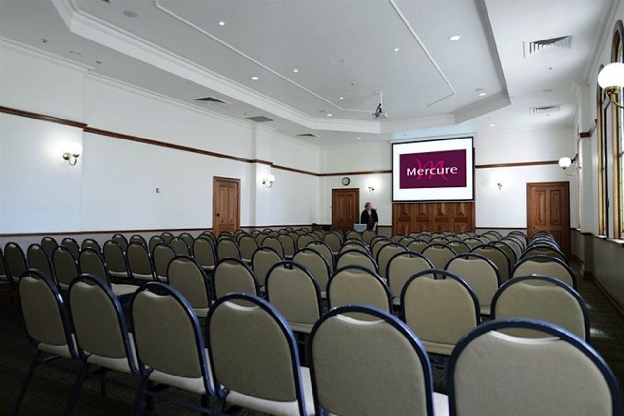 Grosvenor Hotel Adelaide Esterno foto